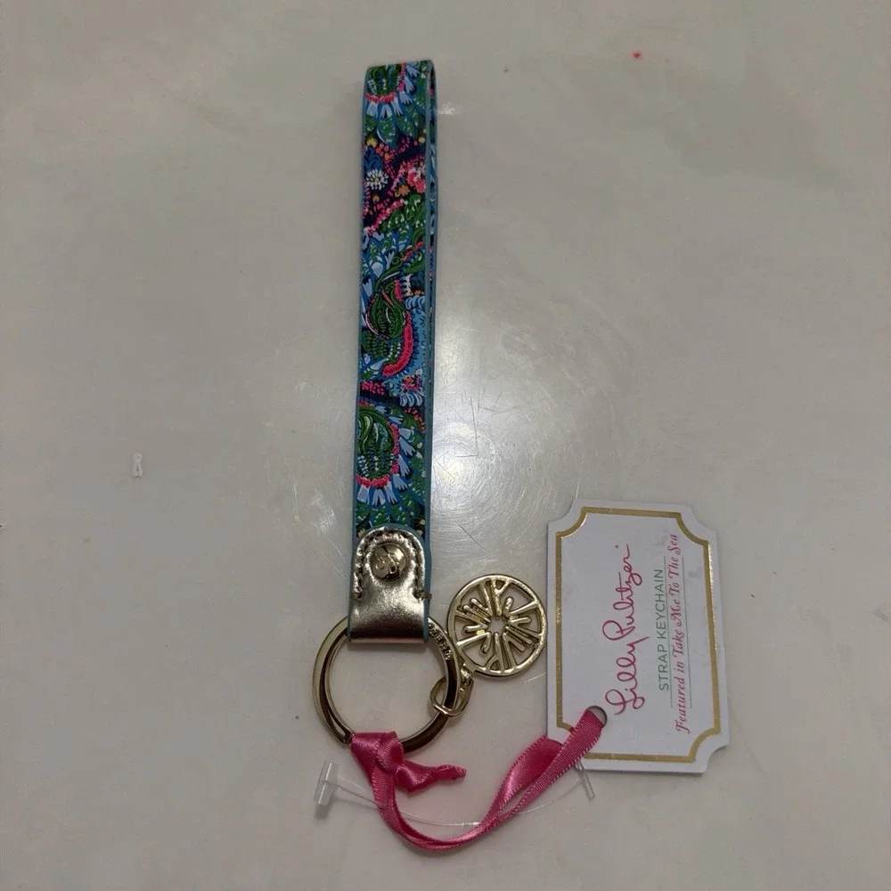 NWT Lilly Pulitzer